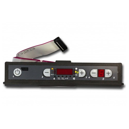 Micronova pf095 002272544 - micronova,