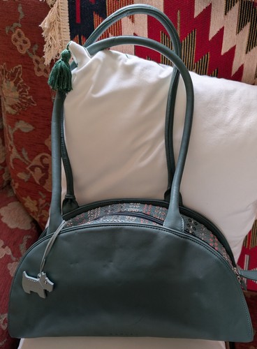 Vintage nwt radley - nwt,