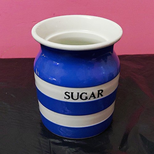 Green cornishware ceramic - cornishware,