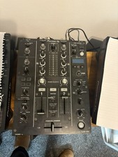 Pioneer DJM-450 DJ Mixer -