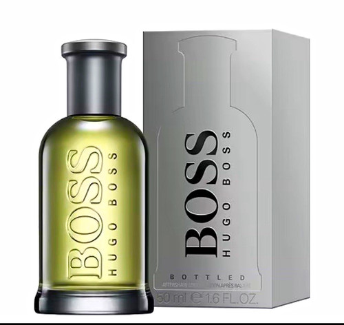 Hugo boss bottled - hugo,