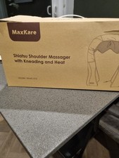 Shiatsu Shoulder Massager with