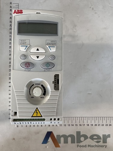 Abb inverter drive - inverter,