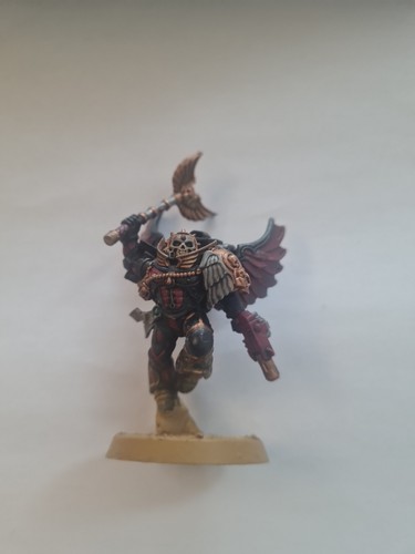 Games workshop warhammer 40k - games-workshop,