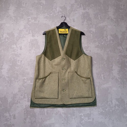 Bob parratt tweed - parratt,