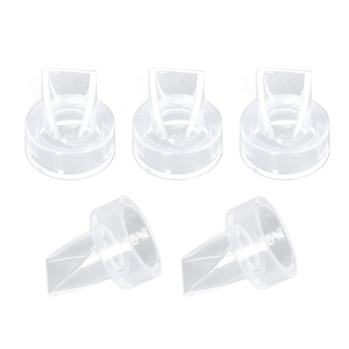 5pcs duckbill valve - duckbill,