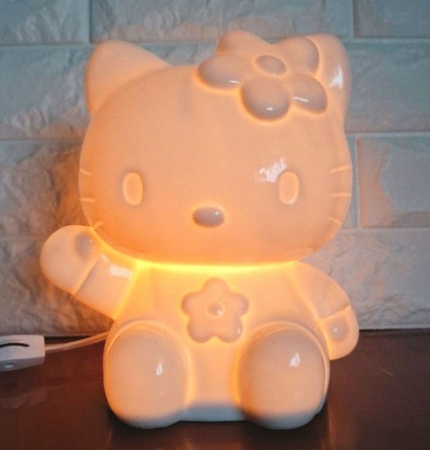 Sanrio hello kitty 1998 - sanrio,
