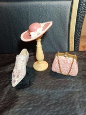 Collectable Miniature Shoe 