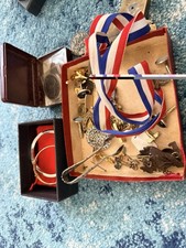 Random Old Coins Lighter