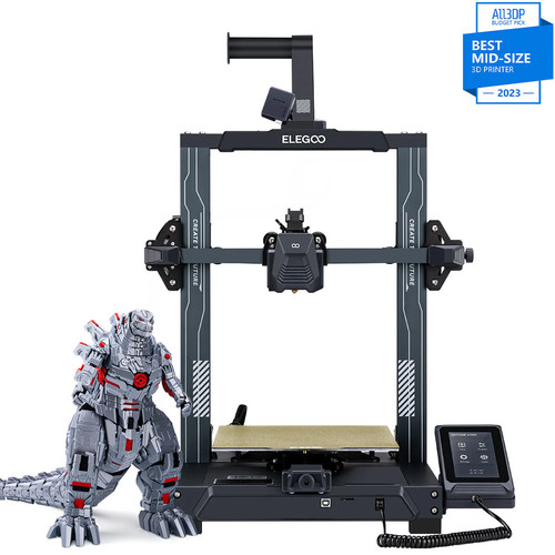 Elegoo neptune pro - neptune,