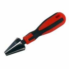 HSS TAPER REAMER DEBURRING