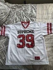 Supreme Bandana Football