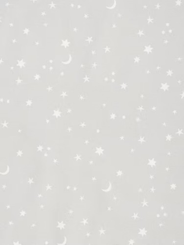 John lewis fabric starry - fabric, sky