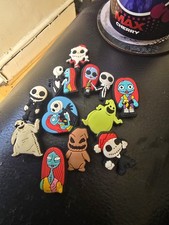 Set the nightmare before - set,