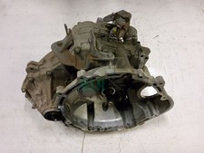 Mitsubushi Colt Czc3 1.5i 5 Speed Manual Gearbox P2500A199