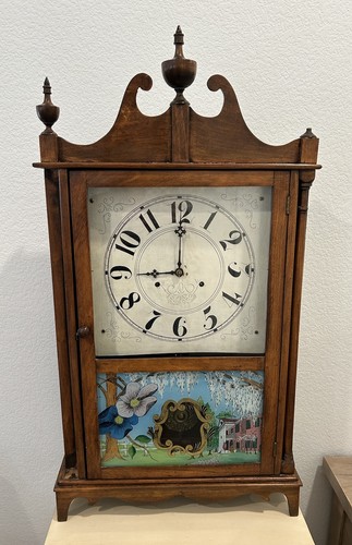 Mid 19th century - 19th,