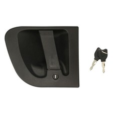 1X DOOR HANDLE R FITS: DAF LF