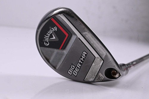 Callaway big bertha 2023 5 - big,