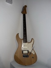 Yamaha pacifica pac112v - yamaha,
