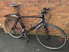 Boardman Sport Hybrid Bike