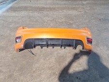Ford Focus  ST 2 2006 Rear