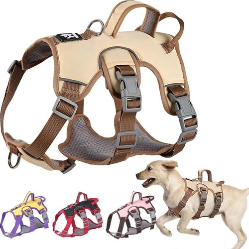 Escape proof dog harness - harness, no