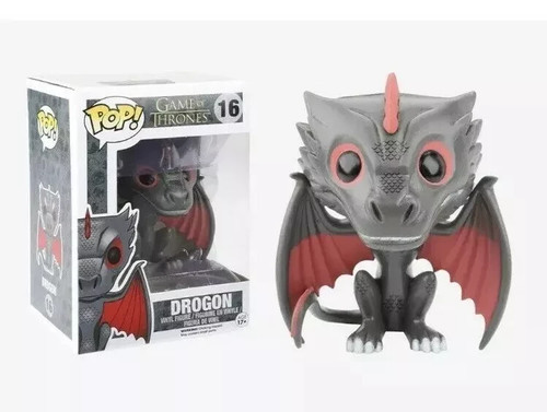 Drogon funko game thrones - funko,
