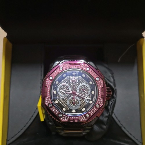 Invicta reserve shaq limited - invicta,