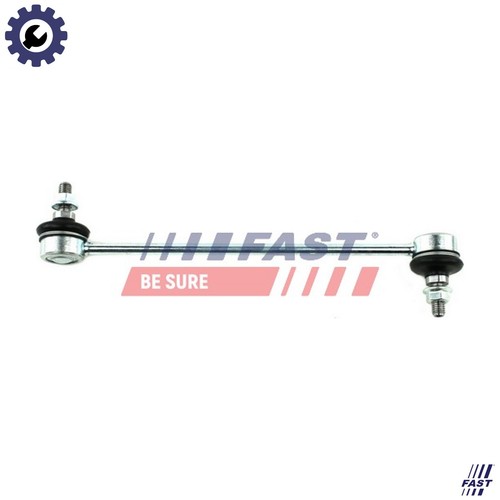 Linkcoupling rod stabiliser - rod,