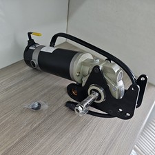 Kymco K Activ LH Left Motor
