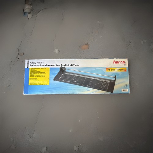 Hama photo office 46cm - office,