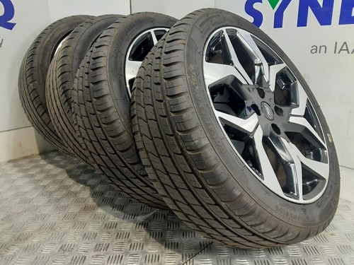 Genuine inch ford ecosport - genuine,