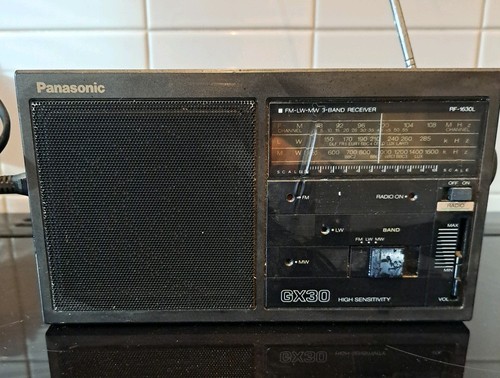 Panasonic gx30 vintage - gx30,