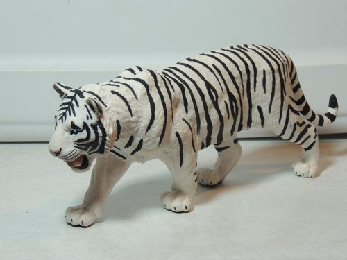 Safari ltd rare - safari, tiger