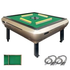 Janhou Fully Automatic Mahjong