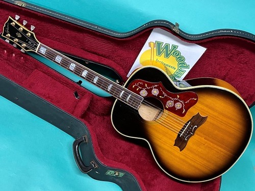 Gibson 200 artist - artist, used