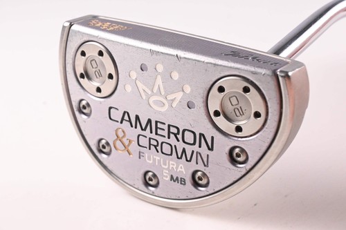 Scotty cameron crown - &,