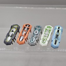 5x HexBug Nano V2 Nitro