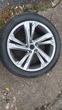  GENUINE VW TIGUAN VALENCIA 19