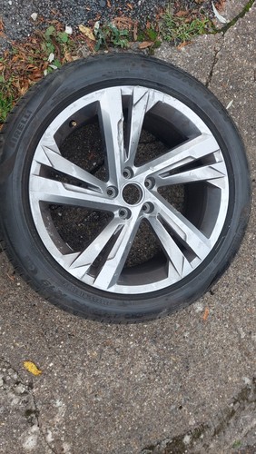 Genuine tiguan valencia 19 - , vw