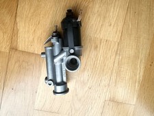 SU HD6 HD8 Carburettor AUC 2761 Thermo Start Unit XK150 Jaguar