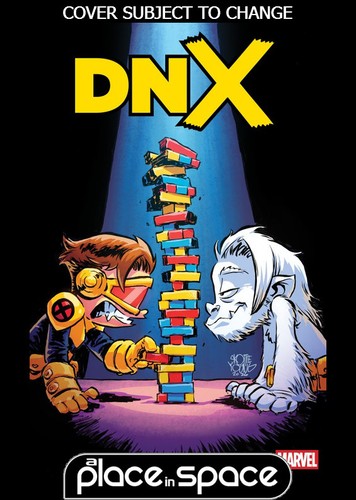 Dnx skottie young - dnx,
