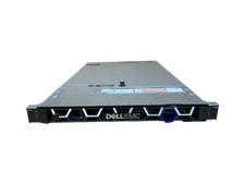 Dell PowerEdge R640 4LFF 2x