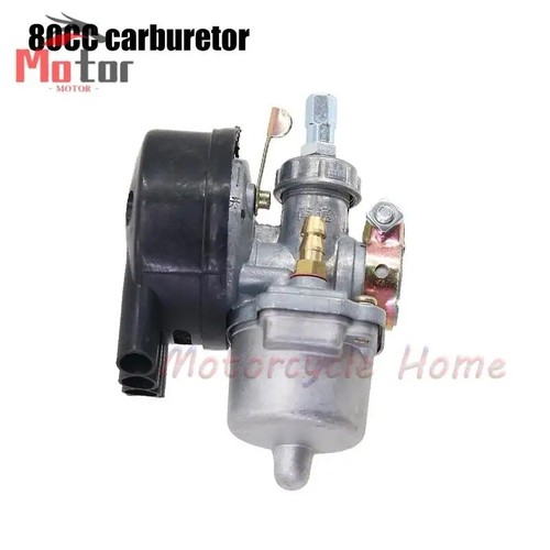 Carburetor for 49cc 66cc - 66cc, 60cc