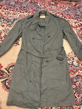 Vintage US Army Green 274