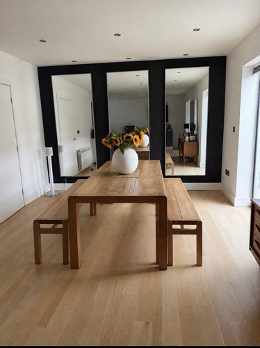 Radius solid oak - radius,