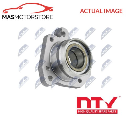 Wheel bearing kit - wheel,