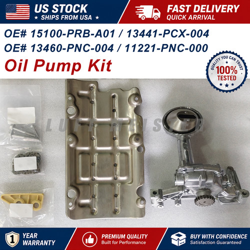 15100 prb a01 - pump, kit