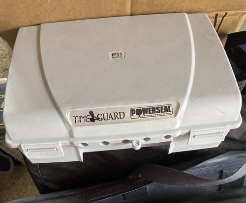 Timeguard tps401 weatherproof - tps401,
