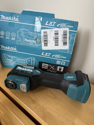Makita dtm52z - makita,